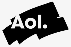 Aol Swag - Aol Logo Transparent Png