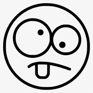 Png File Svg - Crazy Icon