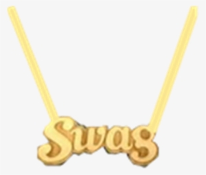 Swag Chain - Swag Chain Transparent