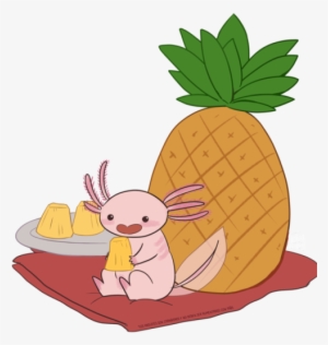 Tumblr Pineapple Png - Png Tumblr Pineapple
