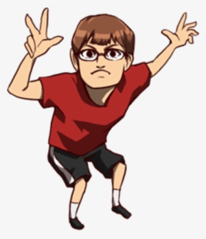 Crazy Frog Png - Crazy Frog Bros Png