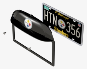 Pittsburgh Steelers Baseball Cap Frame - Pittsburgh