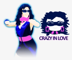 Crazy In Love Avatarview - Cartoon