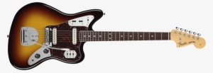 Download - Fender Am Vintage 65 Jaguar 3tsb