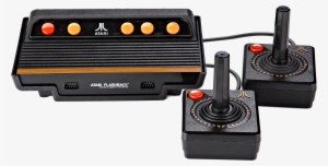 Atari Flashback® - Atari Flashback