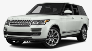 Welcome To Jaguar Land Rover Las Vegas - 2013 Range Rover