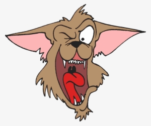 Crazy Png Pic - Crazy Funny Animal Cartoon