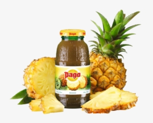 Zumo Pago Piña