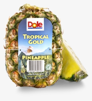 Dole Tropical Gold Pineapple - Dole