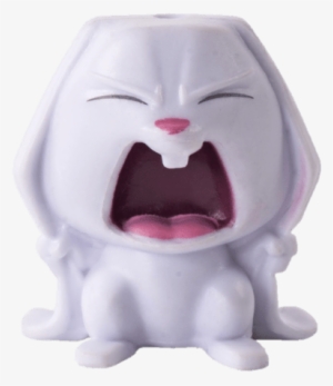 The Secret Life Pets Mini Figures Blind Bags Season - Crazy Snowball Secret Life Of Pets