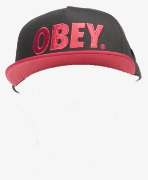 Gorra Obey Png - Baseball Cap