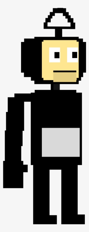 File History - Five Nights At Tubbyland Sprite