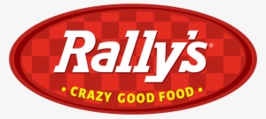 Rallys Ovallogo Rgb - Checkers And Rally's Logo