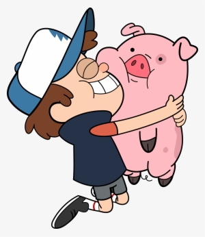 Gravity Falls Png