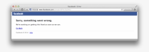 Fb Group Down 2014 08 01 - Macintosh