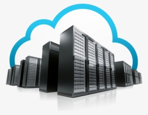 Cloud Server Png Clipart - Cloud Server Png