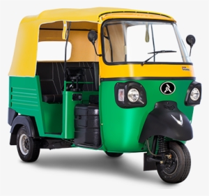 Gemini Cng - Cng Auto Png