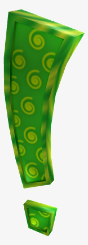 Exclamation - Roblox