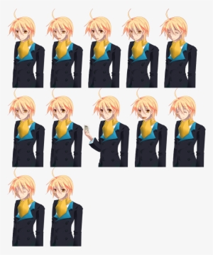 Seitastw Emotions - Academic Dress