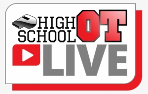 Highschoolot Live - Graphic Design