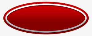 Oval Banner Png Freeuse Download - Circle