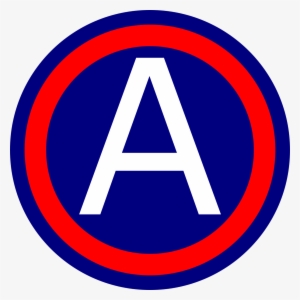 The Third U - 3rd Army