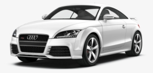 Audi Png Car Image - Audi Tt Rs Png