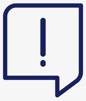 Exclamation - Portable Network Graphics