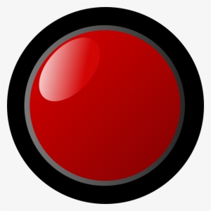Red Led 3 Svg Clip Arts 600 X 600 Px