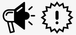 If An Account Is Causing An Uproar On A Topic That - Forms Outlines Transparent