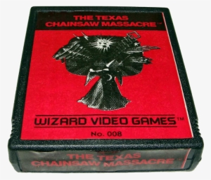 Texas Chainsaw Massacre Atari