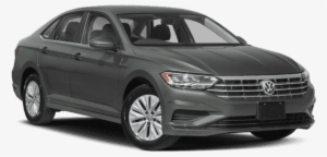 New 2019 Volkswagen Jetta Sel - 2018 Chevy Malibu Lt