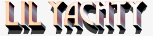 Lil Yachty Logo Png