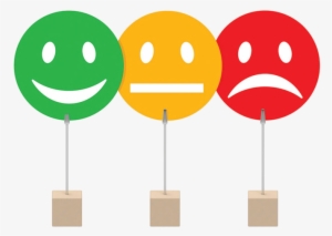Faces Emotions Student Experience Survey 2016 Results - Good Bad Ugly Clip Art