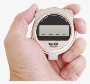 Stopwatch - Watch