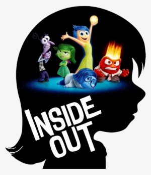 Png Royalty Free Stock Emotions Strong Emotion Free - Inside Out Film