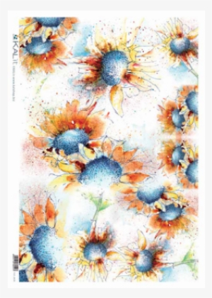 Decoupage Paper 40 Gsm 32 X 45 Cm