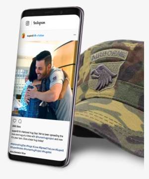 Huge-phone