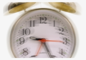 The Wake Up Call - Wall Clock