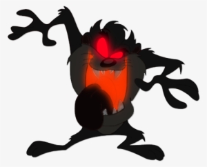 Tasmanian Devil Meme