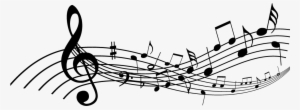 28 Collection Of Music Staff Clipart Png - Artist Collection: Every Music Artist Has