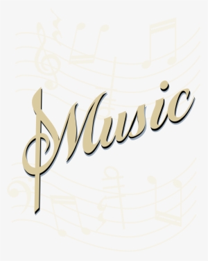 Music Clip Art - Music Clipart
