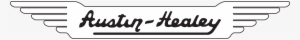 Png - Austin Healey