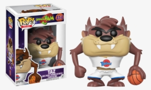 Funko Pop Taz