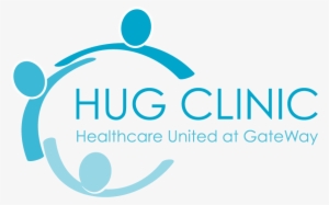 Hug-logo - Graphic Design