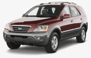 Auto 2017 Png >> 2008 Kia Sorento Reviews And Rating - Sorento 2008 Png