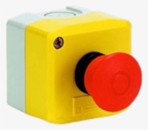 Emergency Stop Mushroom Button - Emergency Push Button Schneider