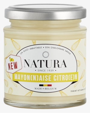 Mainpicture - Mayonnaise Belge Natura