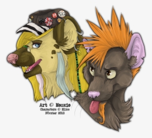 Mlice & Taz - February 9