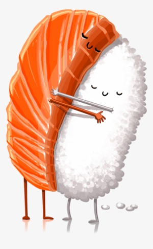 Sushi Hug